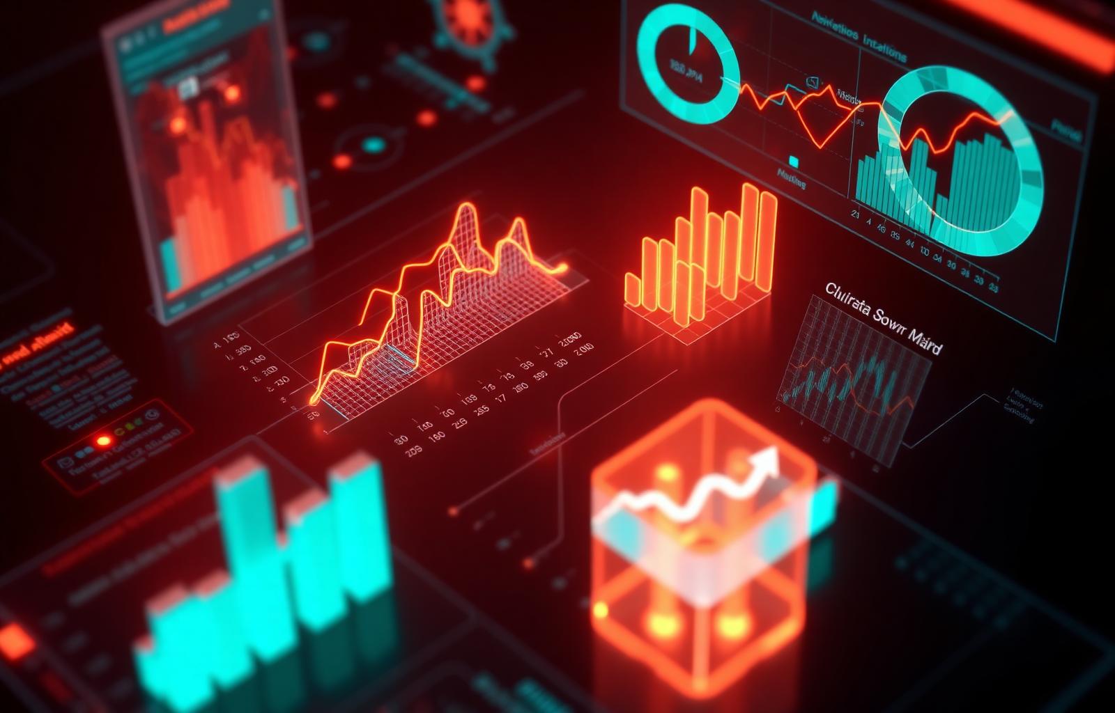 Software Engineering illustration